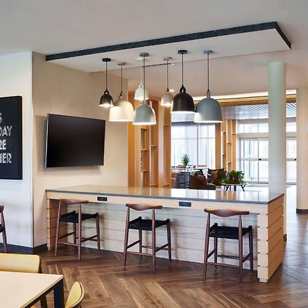 Fairfield Inn & Suites By Marriott Kansas City Belton Экстерьер фото