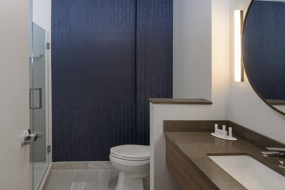 Fairfield Inn & Suites By Marriott Kansas City Belton Экстерьер фото