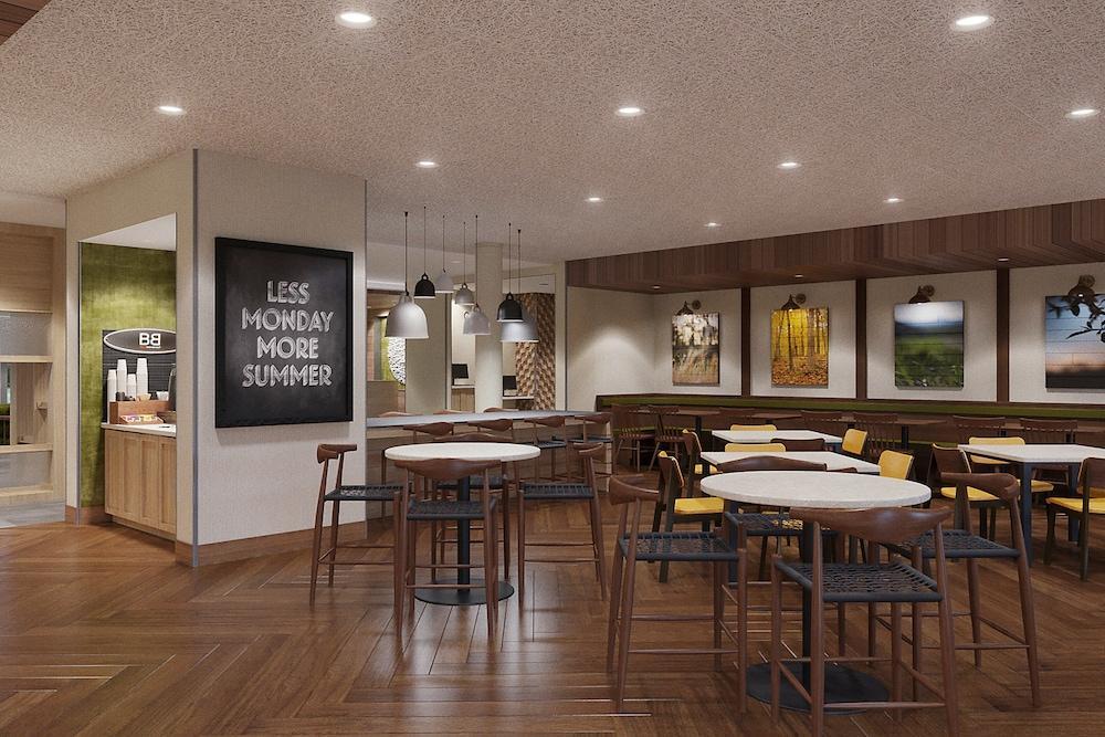 Fairfield Inn & Suites By Marriott Kansas City Belton Экстерьер фото