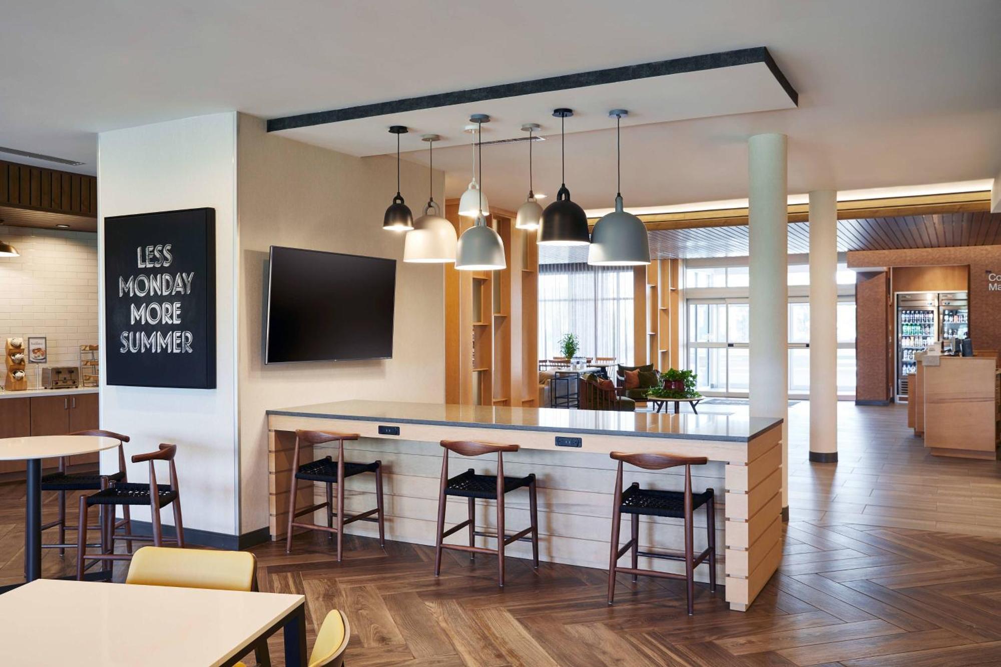 Fairfield Inn & Suites By Marriott Kansas City Belton Экстерьер фото
